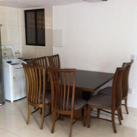 Coliseu Apartment 1803 Fortaleza  Kültér fotó