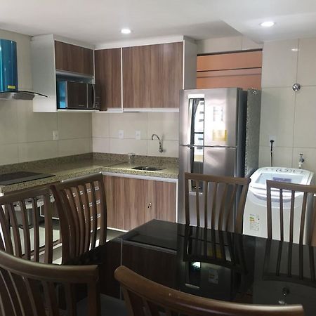 Coliseu Apartment 1803 Fortaleza  Kültér fotó