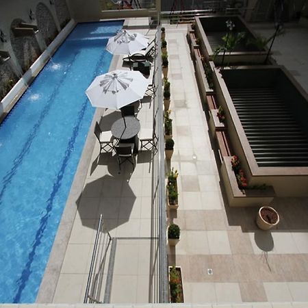 Coliseu Apartment 1803 Fortaleza  Kültér fotó