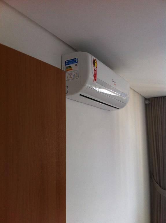 Coliseu Apartment 1803 Fortaleza  Kültér fotó