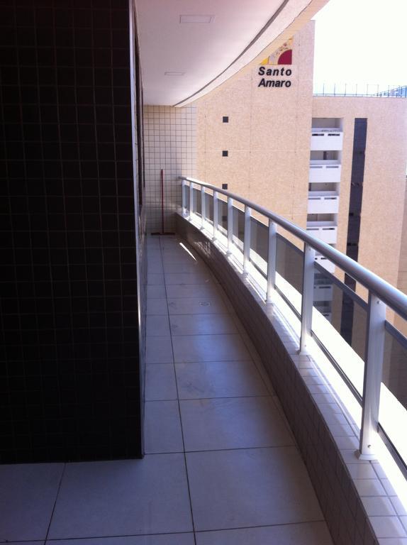 Coliseu Apartment 1803 Fortaleza  Kültér fotó
