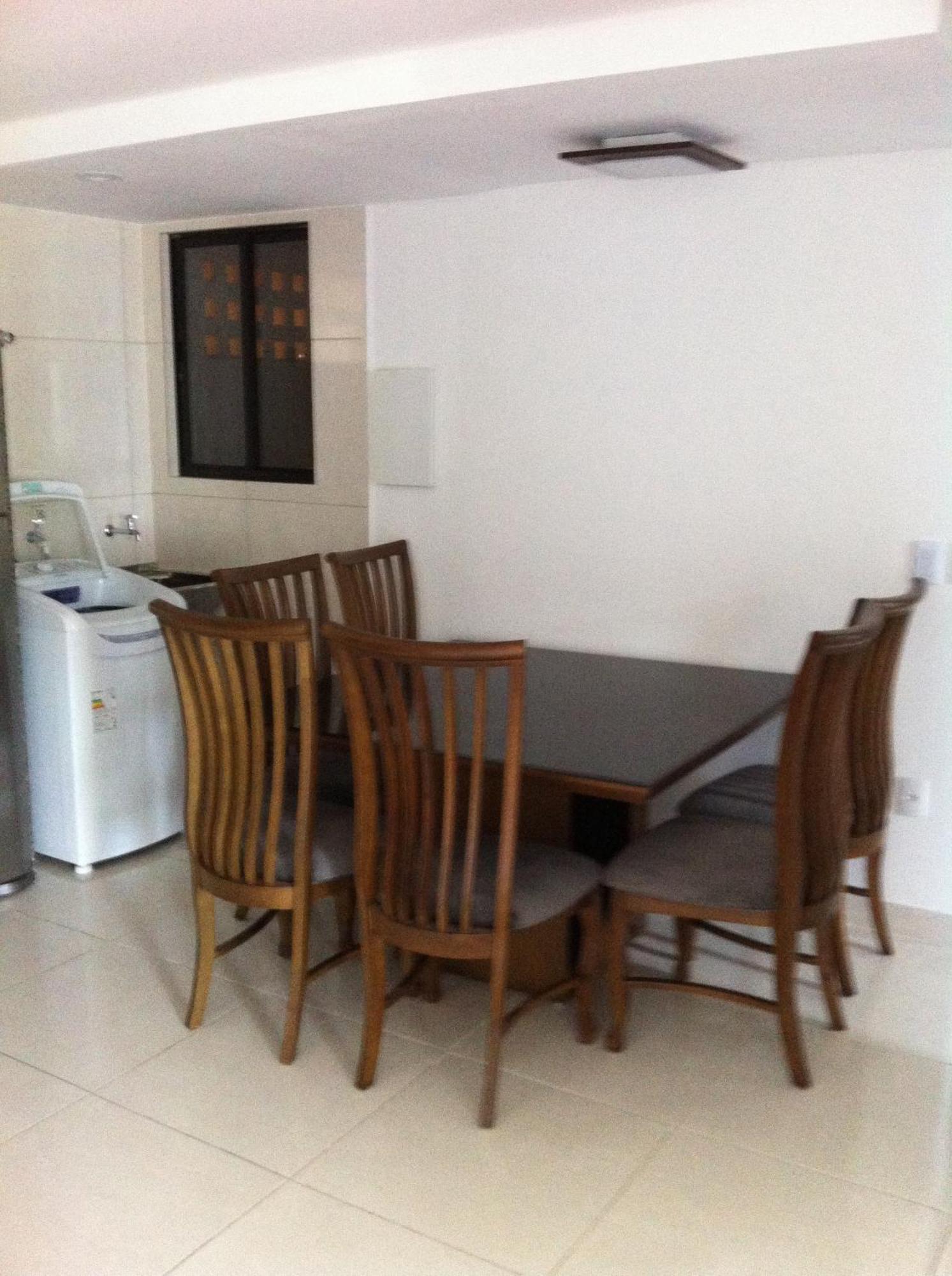 Coliseu Apartment 1803 Fortaleza  Kültér fotó