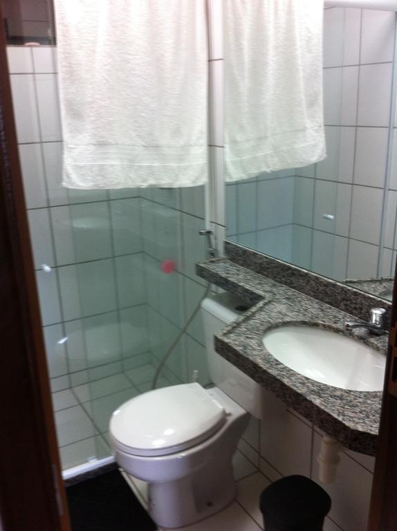 Coliseu Apartment 1803 Fortaleza  Kültér fotó