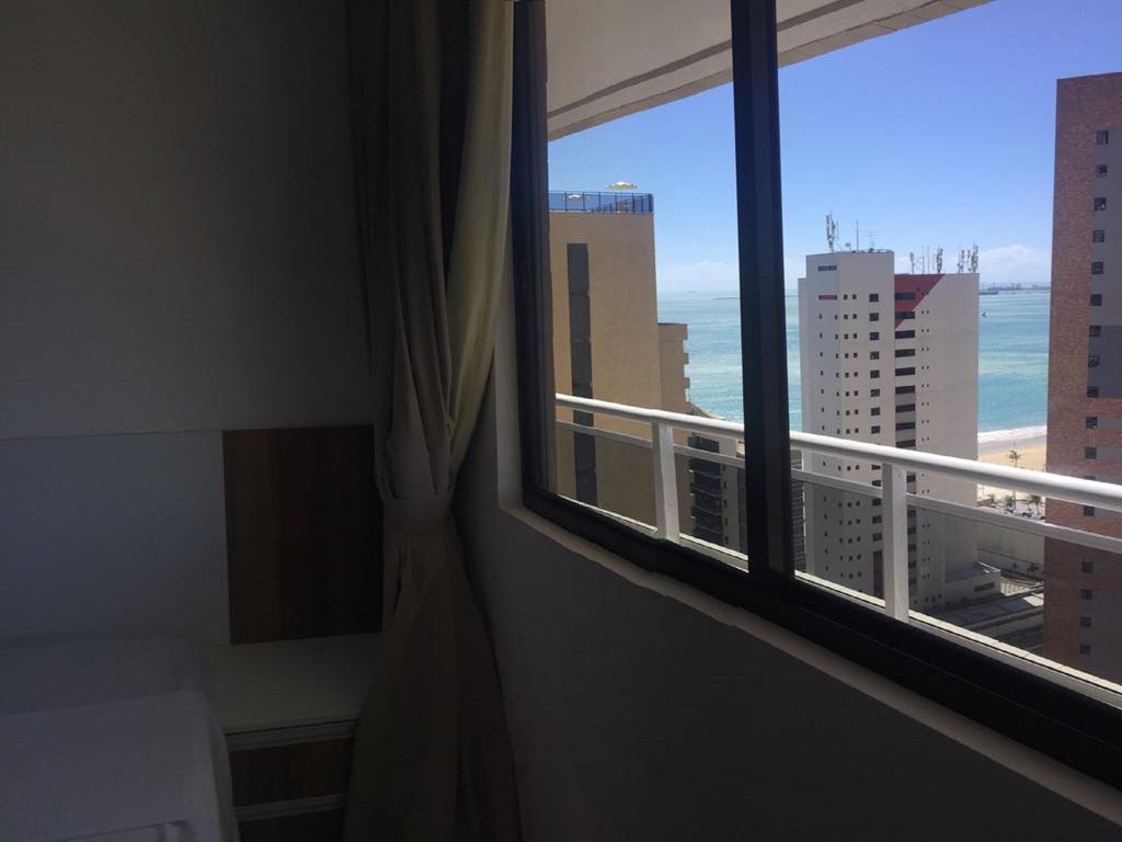 Coliseu Apartment 1803 Fortaleza  Kültér fotó
