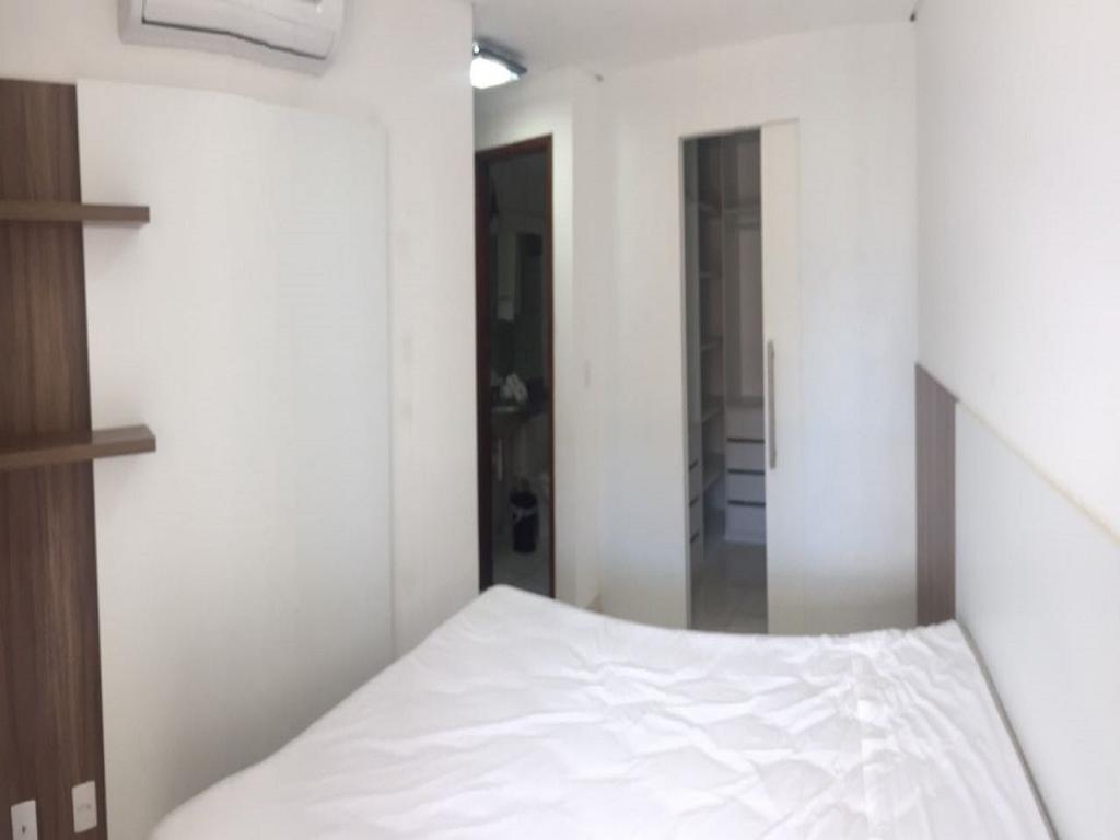 Coliseu Apartment 1803 Fortaleza  Kültér fotó