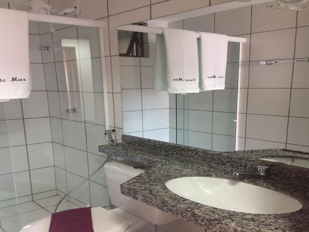 Coliseu Apartment 1803 Fortaleza  Kültér fotó
