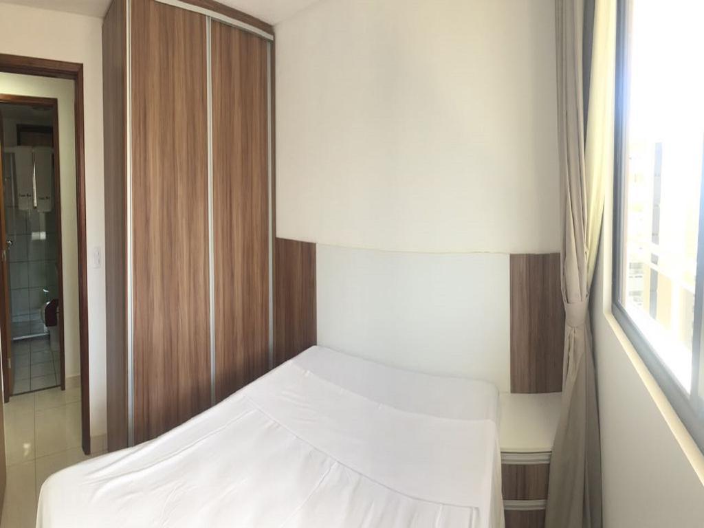Coliseu Apartment 1803 Fortaleza  Kültér fotó