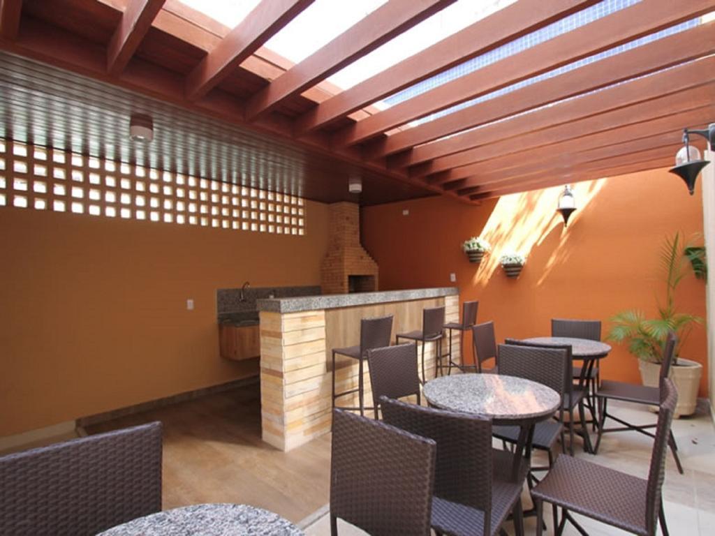 Coliseu Apartment 1803 Fortaleza  Kültér fotó