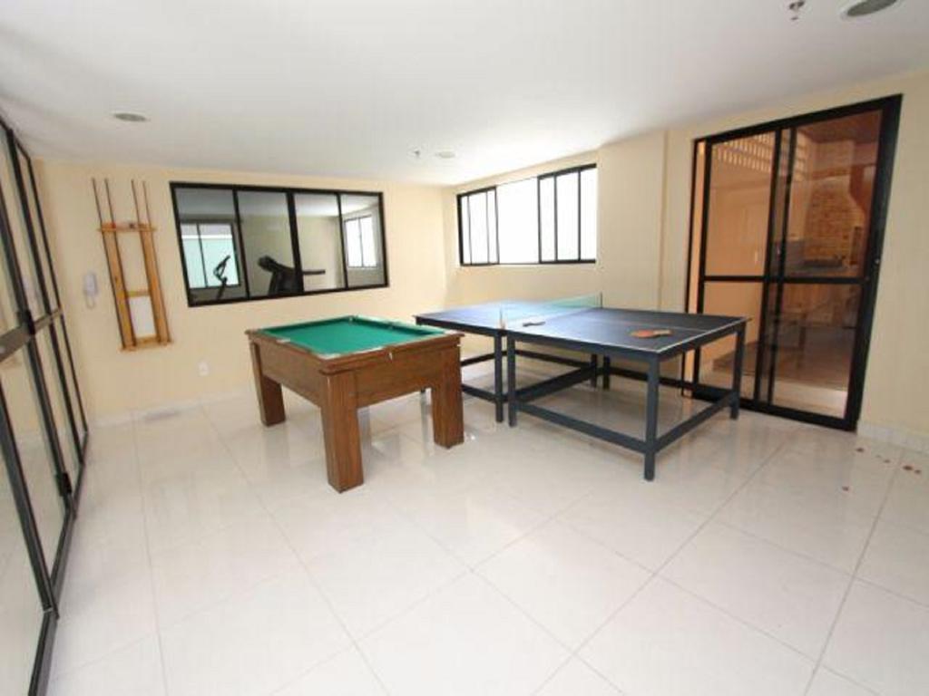 Coliseu Apartment 1803 Fortaleza  Kültér fotó