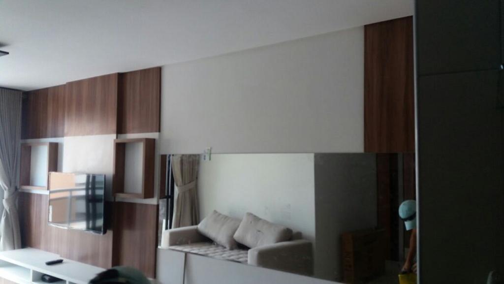 Coliseu Apartment 1803 Fortaleza  Kültér fotó